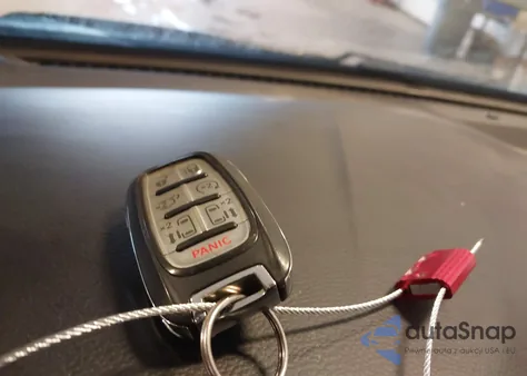 2021 Chrysler Voyager Lxi from USA, damaged, VIN 2C4RC1DGXMR513005